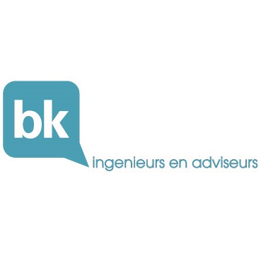 BK groep logo