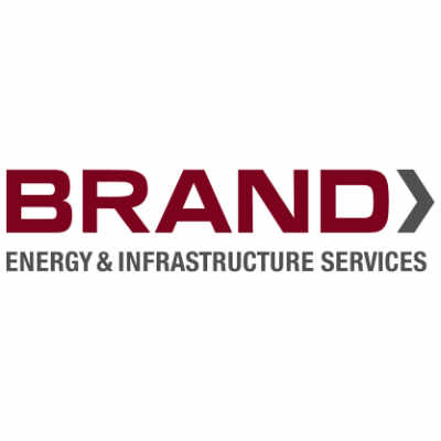 partner Brand Energy & Infrastructure Services