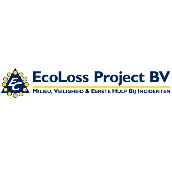 EcoLoss project BV logo