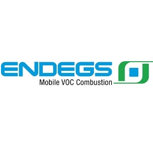 Endegs logo