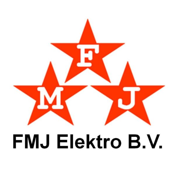 FMJ Elektro B.V. logo