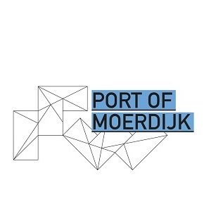 Port of Moerdijk logo