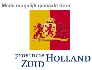 logo provincie zuid holland