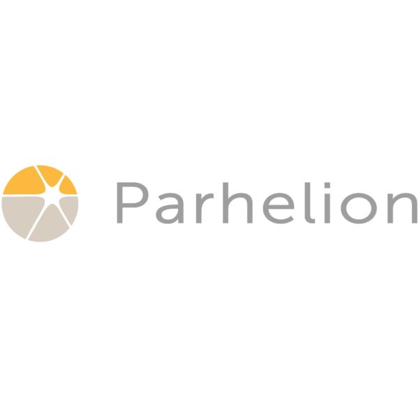 Parhelion logo