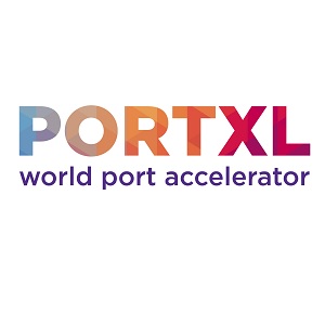 Portxl logo