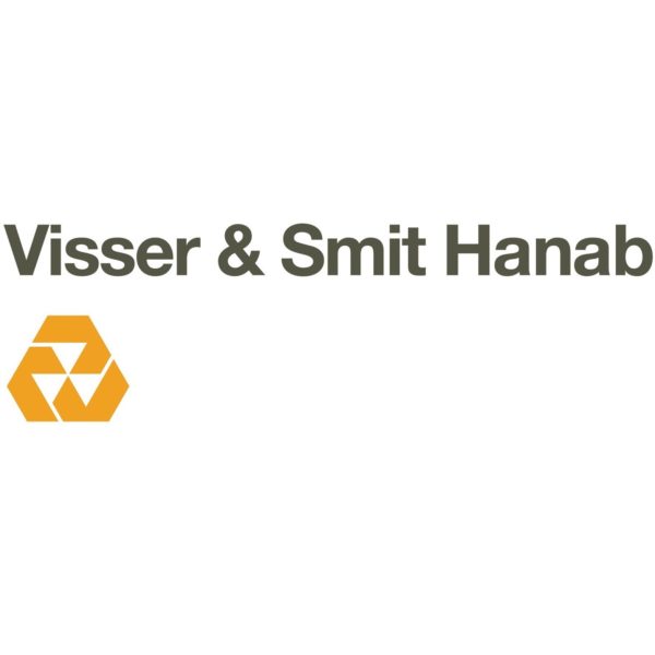 Visser & Smit Hanab logo