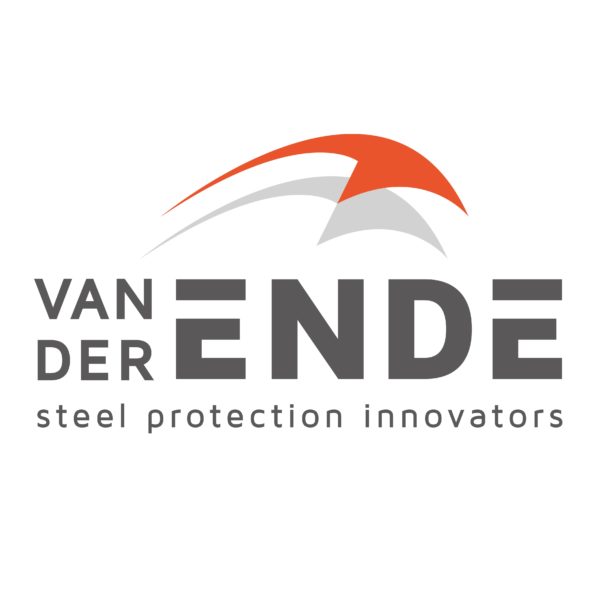 Van Der Ende logo