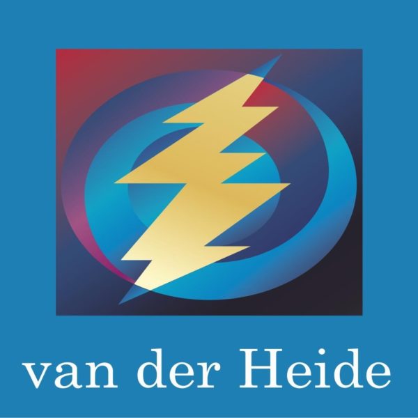 van der Heide logo
