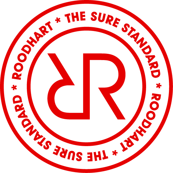 Roodhart logo