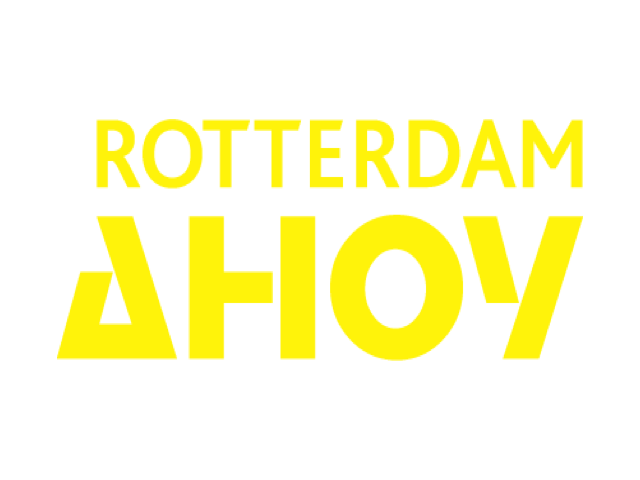 partner Rotterdam Ahoy