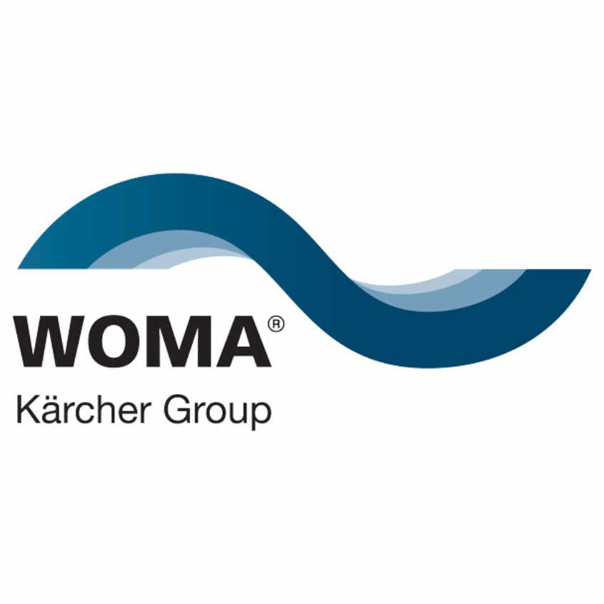 partner Woma Kärcher