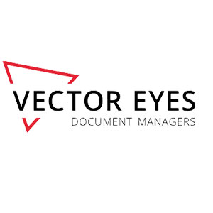 partner Vector Eyes