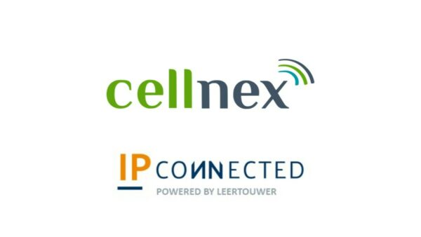 Cellnex Ip-connected
