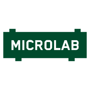 Logo Microlab - iTanks