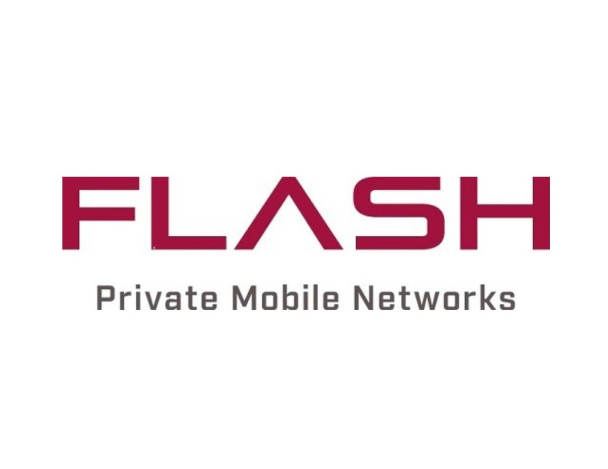 partner Flash Private Mobile Networks