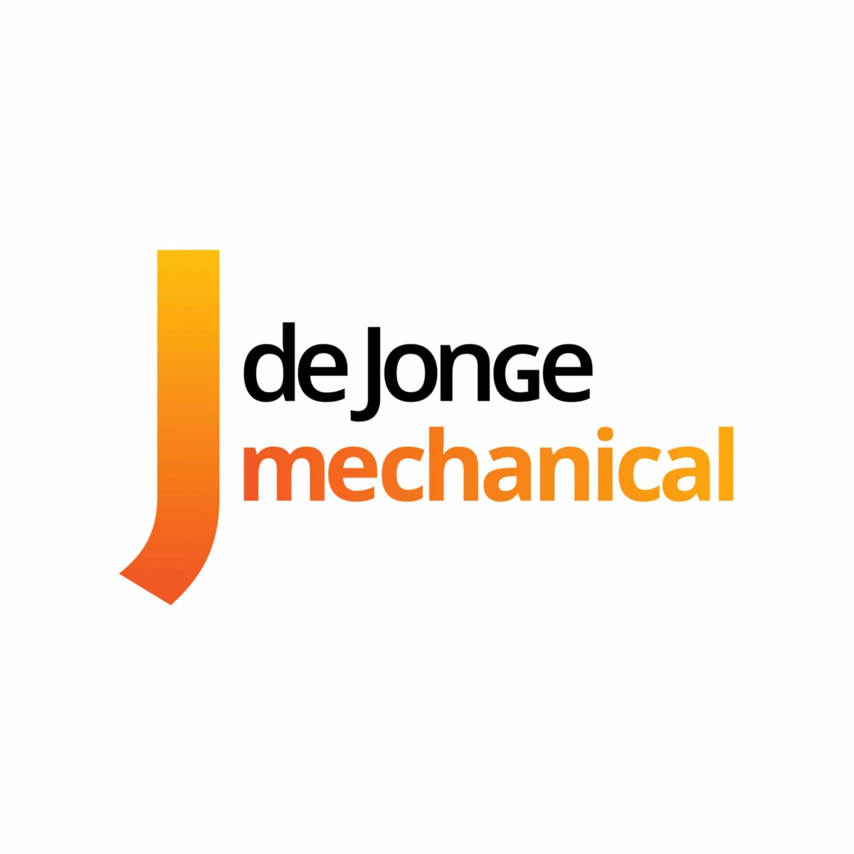 partner J. de Jonge Mechanical
