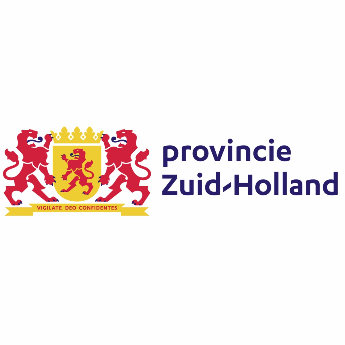 partner Provincie Zuid-Holland