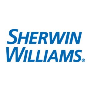 partner Sherwin Williams